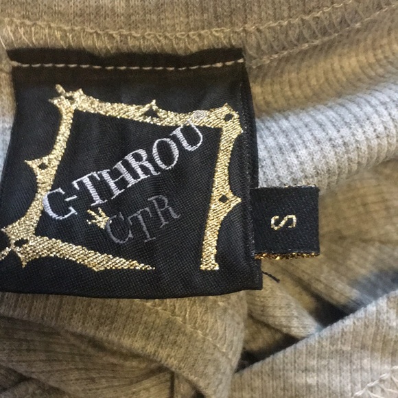 Racer Back High-Low Sequins Top - Made in Greece* - Picture 15 of 17